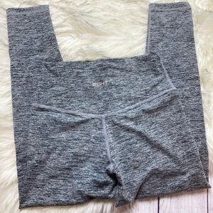 ECHT GRAY LEGGINGS